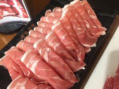 -呷哺呷哺(哈尔滨道里凯德广场店)