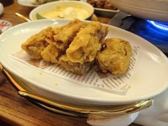 -新白鹿餐厅(银泰西湖文化广场店)