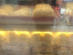 -西贝莜面村(金隅嘉品mall店)