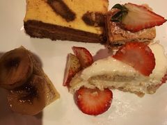 -OPEN開全日自助餐厅·牛肉火锅·海鲜(佛山希尔顿酒店)