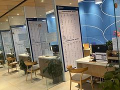 -上海协通福骋福特4S店(汶水路店)