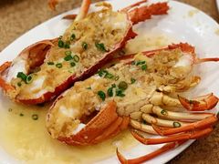 龙虾-揭阳钟记小食(福田新村店)