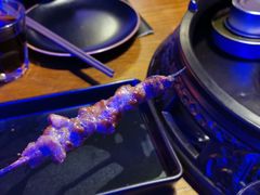 -令狐冲·炭烤活鱼(宝龙店)