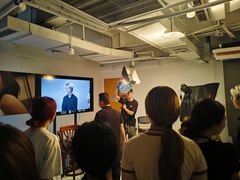 -金夫人化妆摄影职业培训学校