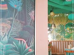 -烛影拾光观景餐厅·创意菜·摄影·小提琴(大唐不夜城店)