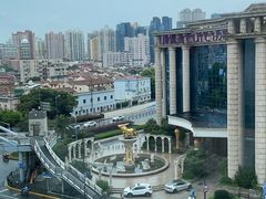 -上海会馆(香港名都店)