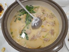 大黄鱼棒打小馄饨-瑞福园联谊餐室(茂名南路店)