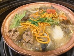 -顺顺小吃(独克宗古城店)