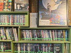 -和美电影艺术中心(万国城店)