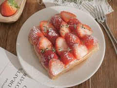-炉小哥烤肉(朗悦公园茂店)