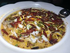 -江渔兒酸菜魚專門店(顺盈时代广场店)