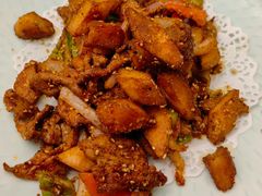 -阿拉丁新疆风味餐厅·清真(罗廊巷店)