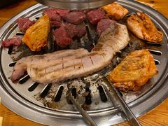 -炽城·烤肉名家(鸿达中央广场店)