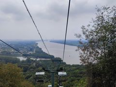 -采石矶景区