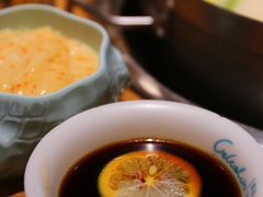 -青瓷火锅料理(西单大悦城店)