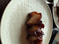 -长沙北辰洲际酒店-兰调全日餐厅