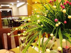 -老朴饭店(邮政街总店)