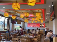 -阿婆情腊排骨火锅(金虹路店)