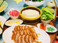 -全聚德(常州店)