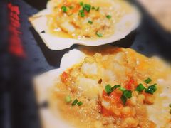 -平娃三宝烧烤·面食(南小街店)