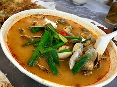 -陈根记大牌档