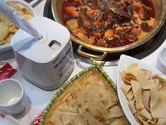 -涿派·炝锅鱼(涿州店)