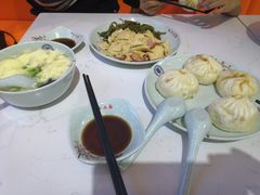 -天津大学·四十二斋餐厅