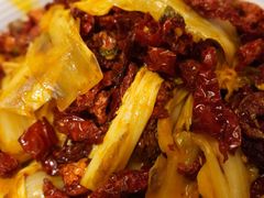 -福苗小骆驼烧烤(大唐不夜城店)