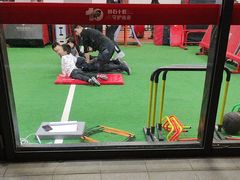 -赫石少儿体能馆(奥森店)