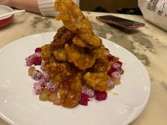 -京华烟云·北京烤鸭(领展购物广场·中关村店)