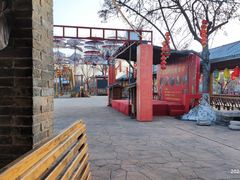 -大槐树寻根祭祖园