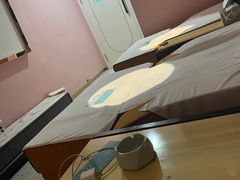 -遇见时尚足浴·SPA(五路口万达店)