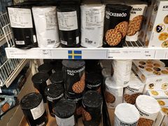 -宜家·瑞典食品屋(四元桥店)