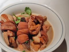 -风味小馆(天目湖宾馆店)