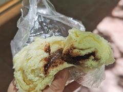引子包-俞记安顺特色破酥包(民生路店)