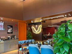 -蒋记海鲜姿造•洋房别墅(星河湾店)