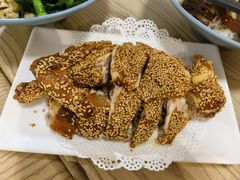 -深井烧(竹林境社区店)