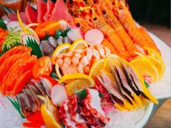 -怡咖啡自助餐(宁波香格里拉店)