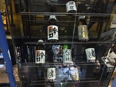 -将太无二·北美传奇寿司(瑞士公寓店)