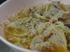 -榮泰米粉湯(Left Shop)