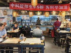 -京城小江南·北京烤鸭·江南土菜·白鱼(中关村店)