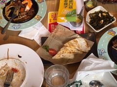 -豪客来牛排(天阳D32店)