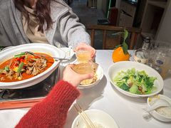 -湘语·湖南家常菜(新洲店)