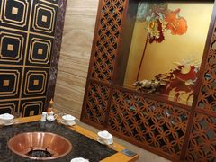 包厢-老码头火锅(玉林店)