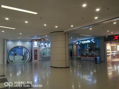 -郑州高新·万科广场