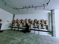 -鹿野苑石刻艺术博物馆