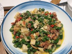 -隅焰·三生三味·手作川菜(金沙天街店)