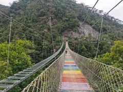 -黄金沟旅游风景区