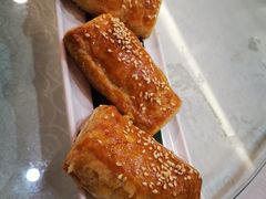 -畔山酒店中餐厅