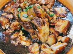 -老马家·舌尖上的西塘美食